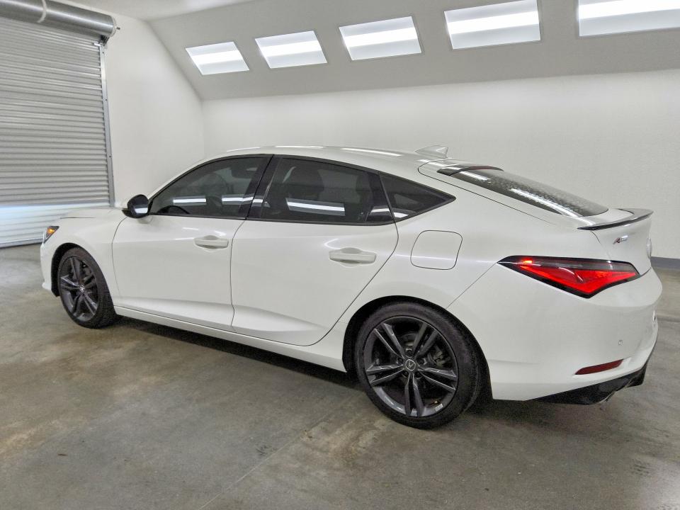 Продажа на аукционе авто 2023 Acura Integra, vin: 19UDE4H6XPA019034, номер лота: 70278736