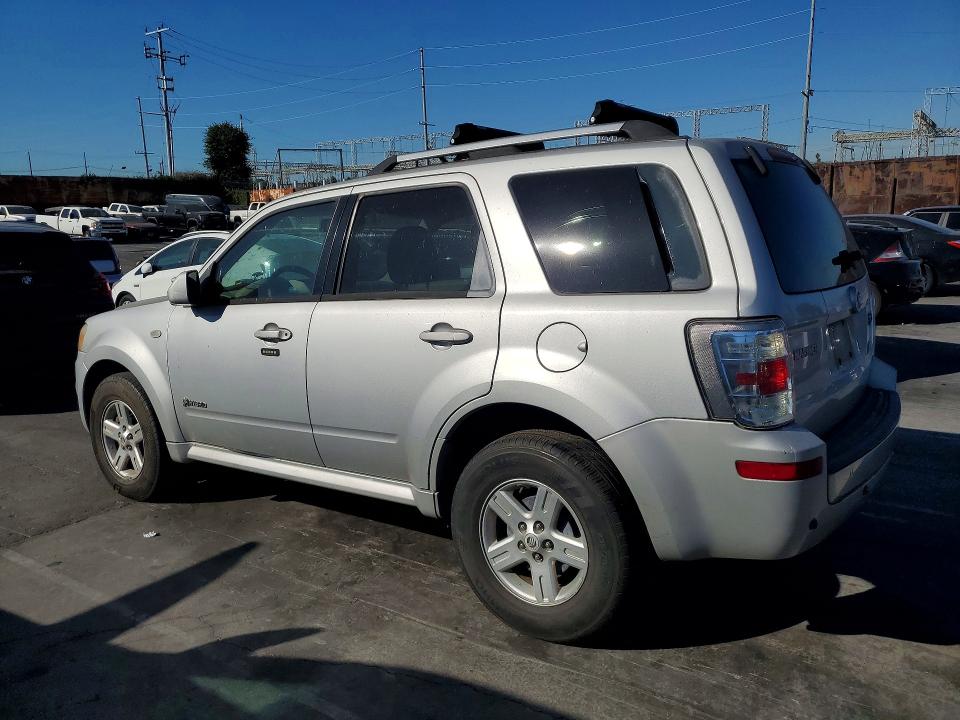 Продаж на аукціоні авто 2009 Mercury Mariner, vin: 4M2CU29339KJ17741, номер лоту: 71685666