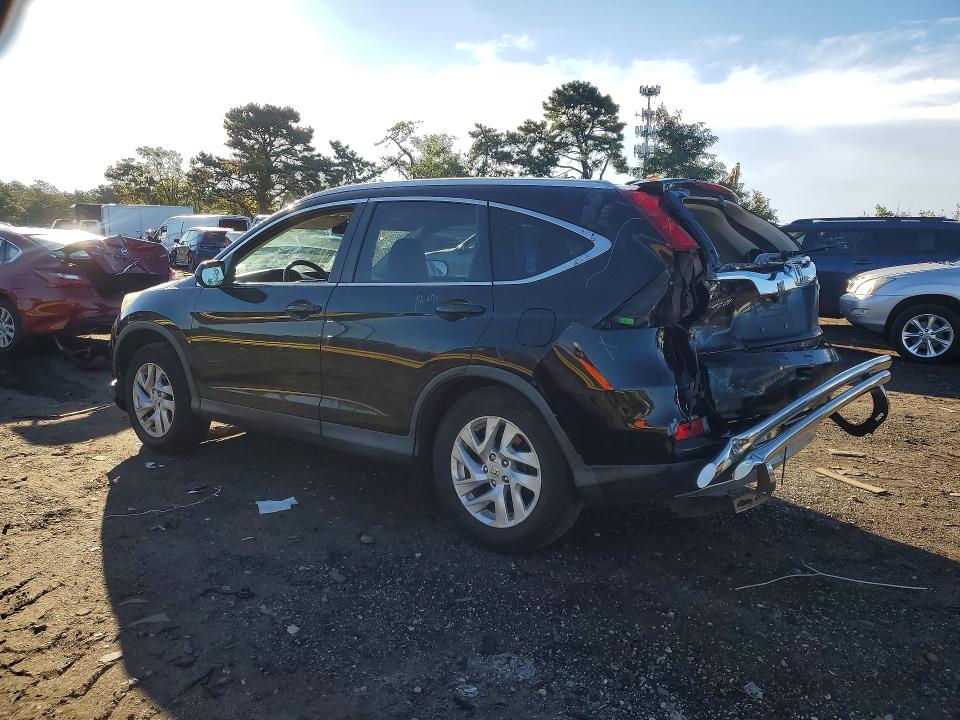 2016 Honda Cr-v მანქანა იყიდება აუქციონზე, vin: 2HKRM4H74GH623655, აუქციონის ნომერი: 71288416