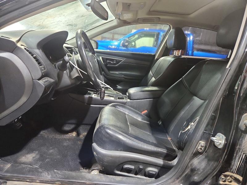 Продажа на аукционе авто 2017 Nissan Altima, vin: 1N4BL3AP4HC181360, номер лота: 73129766