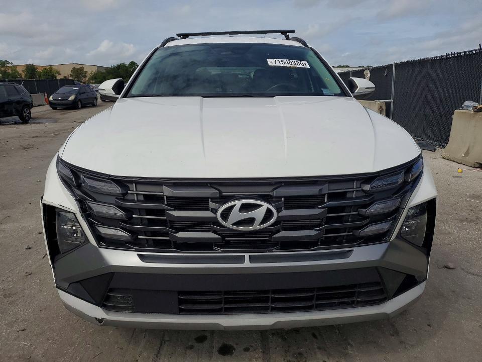 Продажа на аукционе авто 2025 Hyundai Tucson, vin: 5NMJC3DE8SH489348, номер лота: 71540386