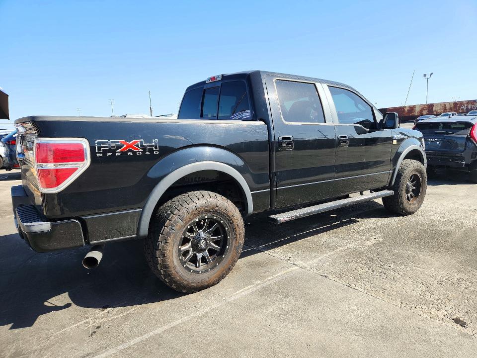 Продаж на аукціоні авто 2009 Ford F150, vin: 1FTPW14V79KB90941, номер лоту: 72346056