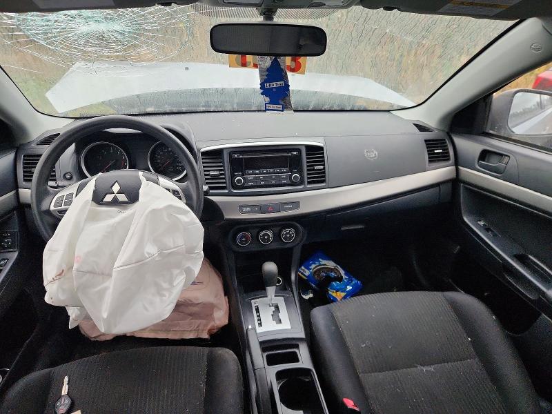 Продаж на аукціоні авто 2015 Mitsubishi Lancer, vin: JA32U2FU0FU601136, номер лоту: 70520766