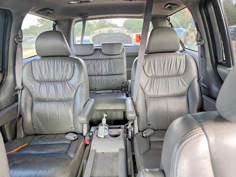 Продажа на аукционе авто 2010 Honda Odyssey, vin: 5FNRL3H7XAB082596, номер лота: 70105066