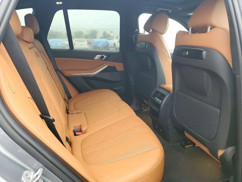 Aukcja sprzedaży 2024 Bmw X5, vin: 5UX13EU07R9S21752, numer aukcji: 72108406