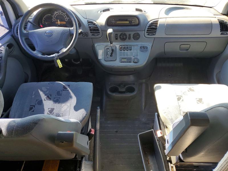 Продажа на аукционе авто 2004 Sprinter 2500 Sprinter, vin: WD5PD644545652268, номер лота: 71813506