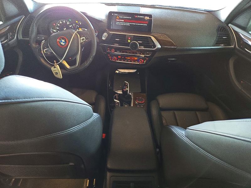 71901336 :رقم المزاد ، 5UXTR9C51KLE12025 vin ، 2019 Bmw X3 مزاد بيع