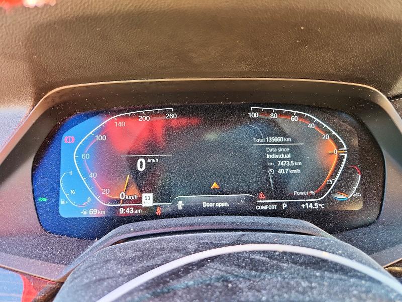 Продаж на аукціоні авто 2021 Bmw X5, vin: 5UXCR6C03M9D94937, номер лоту: 72320996
