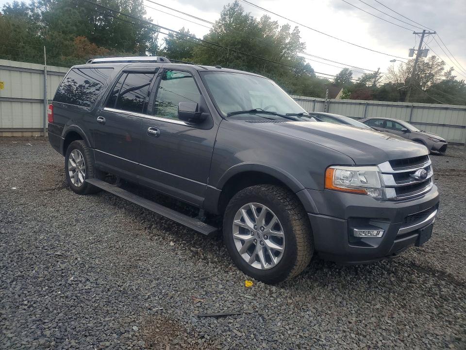 Продаж на аукціоні авто 2017 Ford Expedition, vin: 1FMJK2AT8HEA46043, номер лоту: 71070276