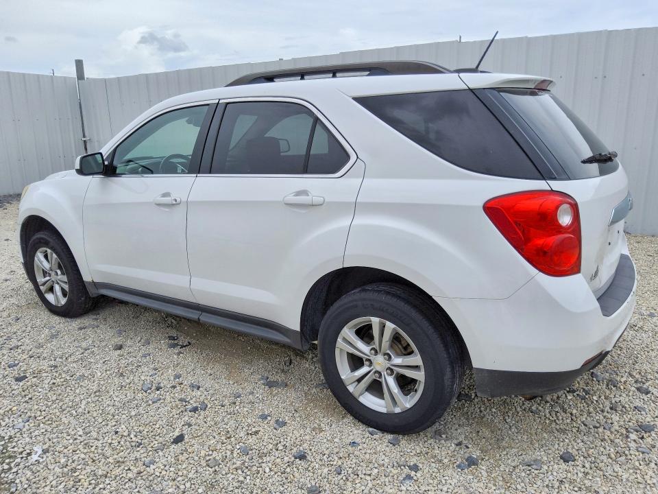71404666 :رقم المزاد ، 2GNALBEK0F1138577 vin ، 2015 Chevrolet Equinox مزاد بيع