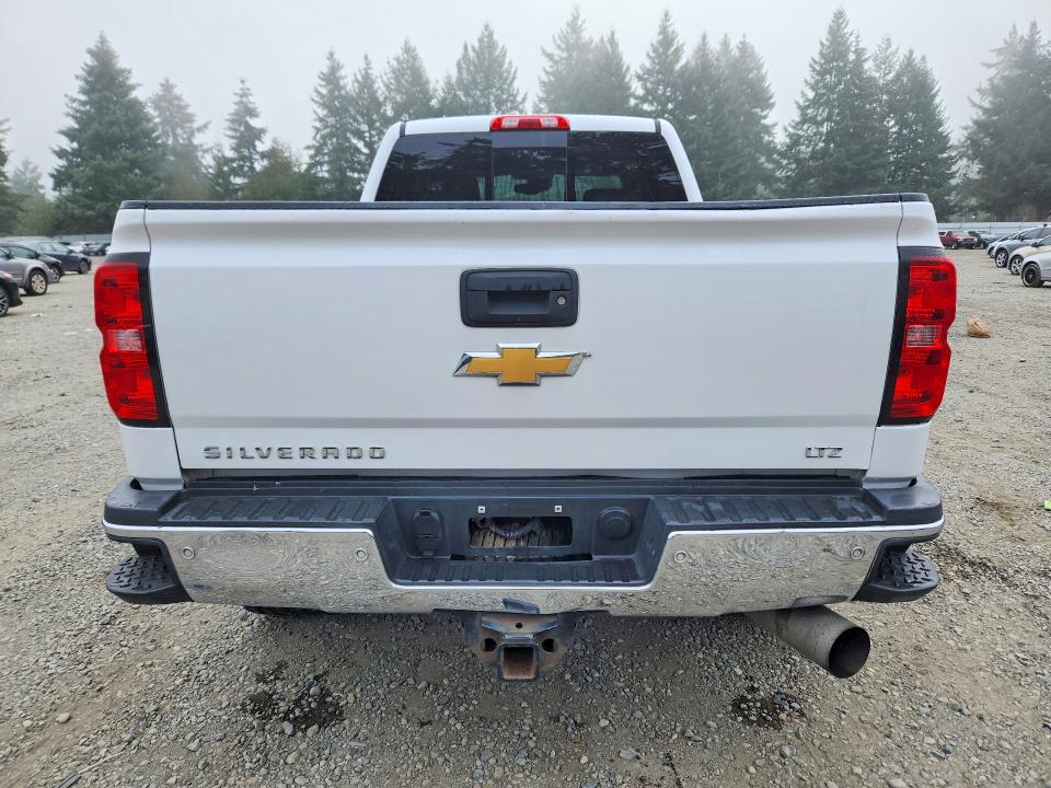 2019 Chevrolet Silverado მანქანა იყიდება აუქციონზე, vin: 1GC1KTEY8KF121325, აუქციონის ნომერი: 71620566