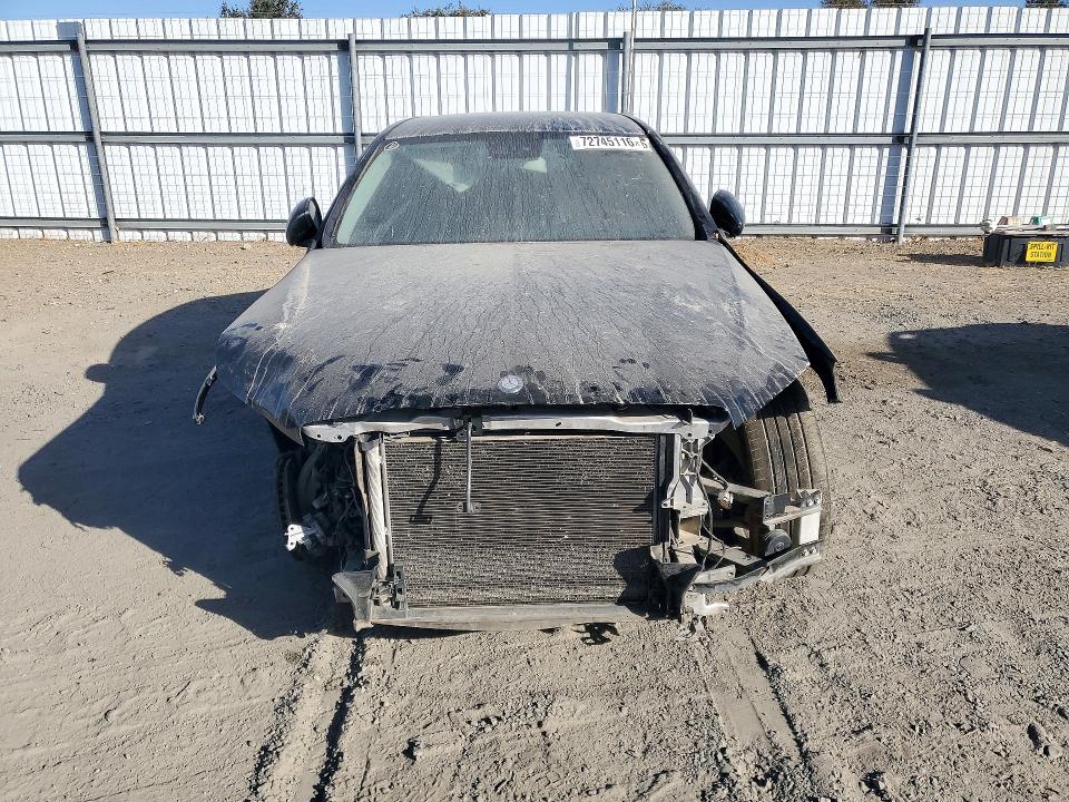 Aukcja sprzedaży 2016 Mercedes-benz C, vin: 55SWF4JB2GU132879, numer aukcji: 72745116