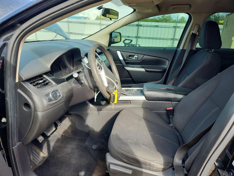 Продажа на аукционе авто 2011 Ford Edge, vin: 2FMDK3GC0BBA04883, номер лота: 71085916