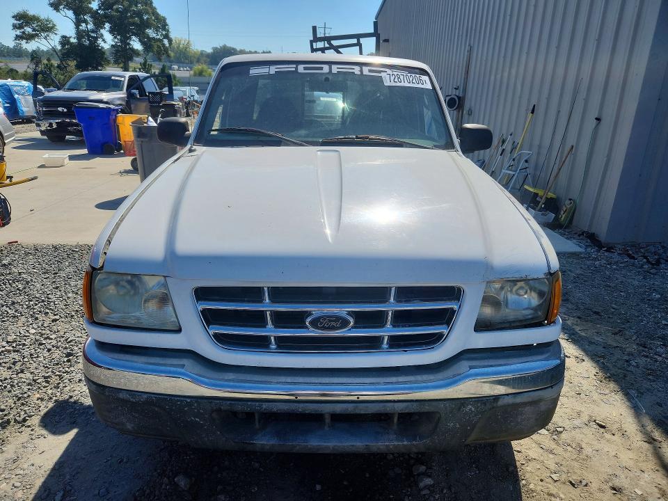 Продаж на аукціоні авто 2003 Ford Ranger, vin: 1FTYR44V83PB26432, номер лоту: 72870206