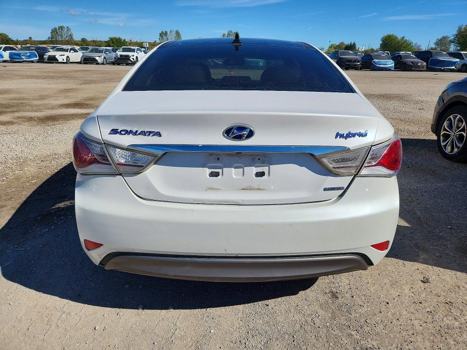 Продажа на аукционе авто 2013 Hyundai Sonata, vin: KMHEC4A43DA100739, номер лота: 70162166