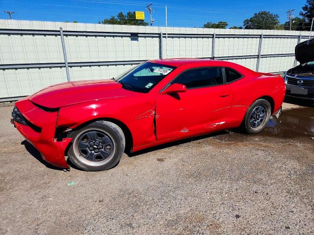 71612506 :رقم المزاد ، 2G1FA1E30D9149125 vin ، 2013 Chevrolet Camaro مزاد بيع