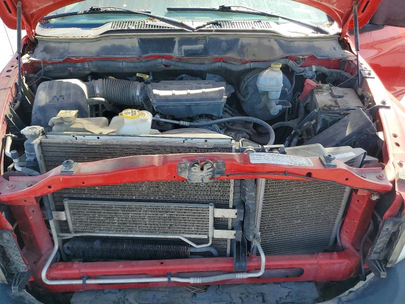 Aukcja sprzedaży 2008 Dodge Ram 1500, vin: 1D7HU18N38J189185, numer aukcji: 70946326