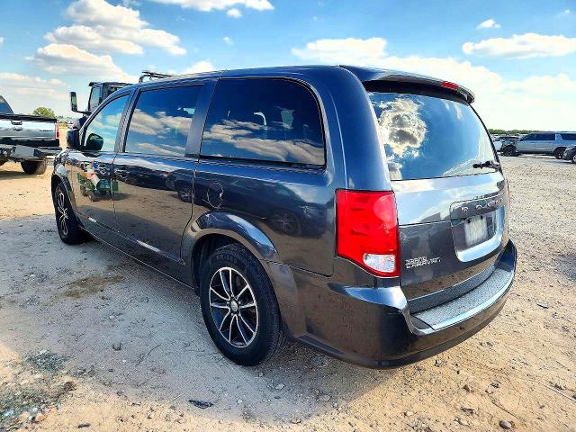 Aukcja sprzedaży 2019 Dodge Grand Caravan, vin: 2C4RDGEG9KR618002, numer aukcji: 72500266