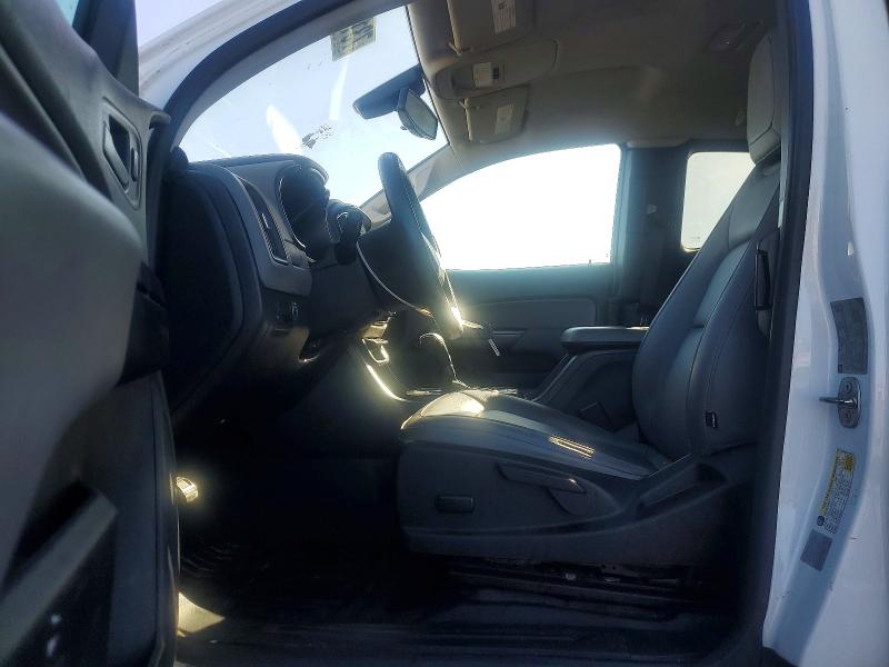 Aukcja sprzedaży 2017 Chevrolet Colorado, vin: 1GCHSBEA4H1251250, numer aukcji: 73170316