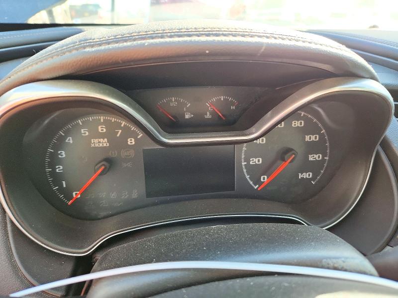 72181426 :رقم المزاد ، 2G1125S33E9114812 vin ، 2014 Chevrolet Impala مزاد بيع