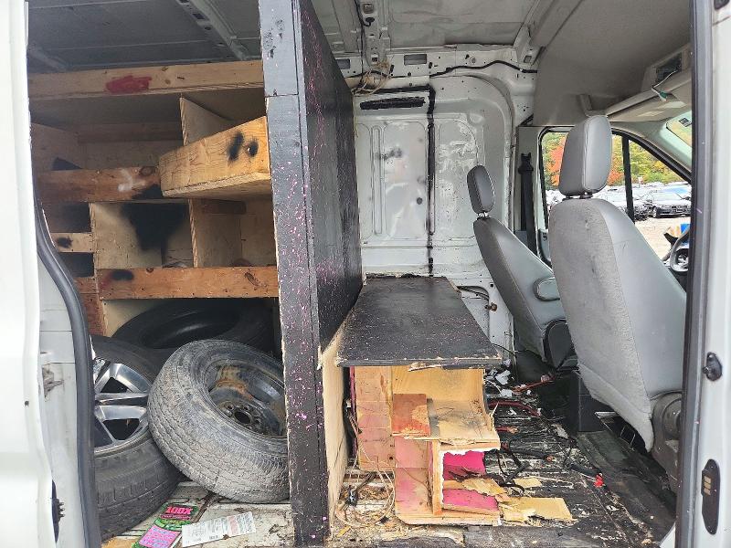 Продаж на аукціоні авто 2015 Ford Transit, vin: 1FTNR2CM3FKA00691, номер лоту: 72545706