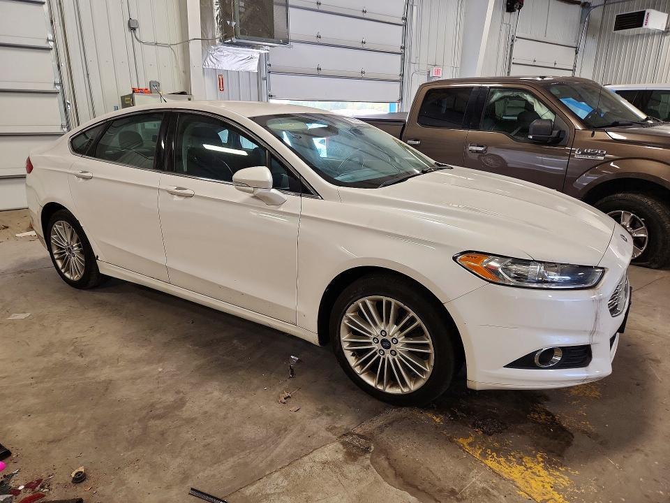 2014 Ford Fusion მანქანა იყიდება აუქციონზე, vin: 3FA6P0H97ER332510, აუქციონის ნომერი: 70918736