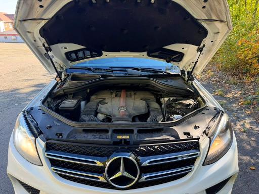 71633986 :رقم المزاد ، 4JGDA6EB3JB062800 vin ، 2018 Mercedes-benz Gle مزاد بيع