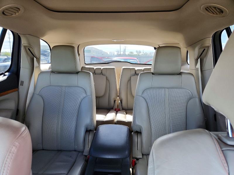 Aukcja sprzedaży 2010 Lincoln Mkt, vin: 2LMHJ5AT3ABJ15553, numer aukcji: 70999386