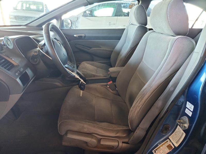 Aukcja sprzedaży 2008 Honda Civic, vin: 2HGFA16528H511296, numer aukcji: 71317796