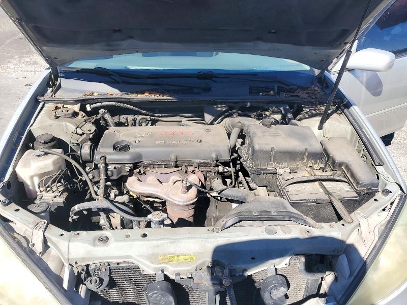 Продажа на аукционе авто 2004 Toyota Camry, vin: 4T1BE32K24U266768, номер лота: 72562316