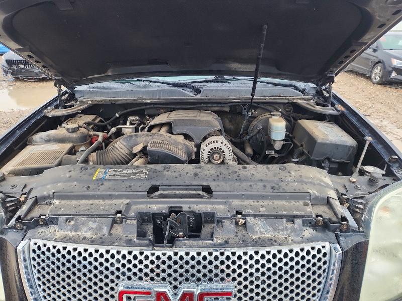 Продаж на аукціоні авто 2010 Gmc Yukon Xl, vin: 1GKUKMEFXAR210154, номер лоту: 72935656