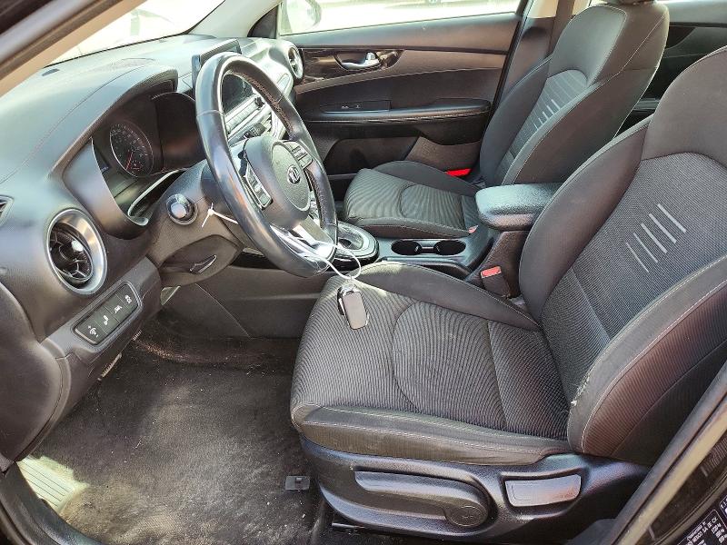 Продаж на аукціоні авто 2019 Kia Forte, vin: 3KPF54AD1KE101451, номер лоту: 71447146