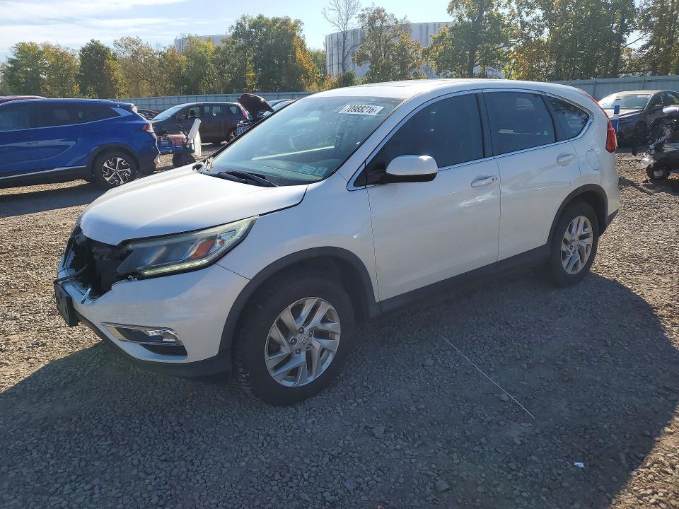 70988216 :رقم المزاد ، 5J6RM4H59GL065418 vin ، 2016 Honda Cr-v مزاد بيع