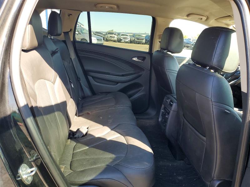 Продаж на аукціоні авто 2017 Buick Envision, vin: LRBFXDSA3HD069125, номер лоту: 71755436