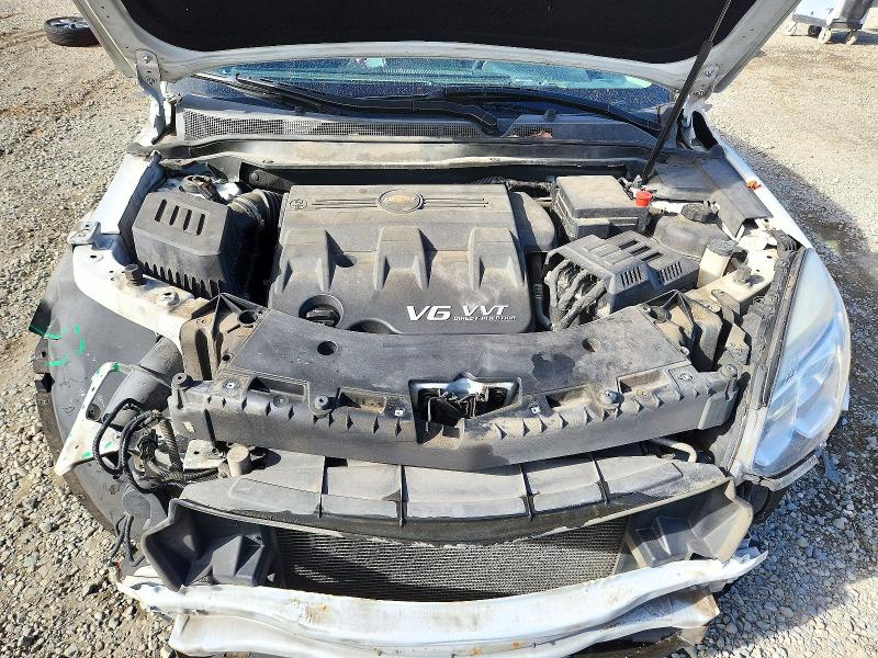 72310216 :رقم المزاد ، 2GNFLGE37G6311866 vin ، 2016 Chevrolet Equinox مزاد بيع