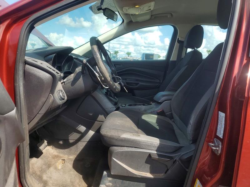 Продажа на аукционе авто 2016 Ford Escape, vin: 1FMCU0F76GUC06041, номер лота: 71883546