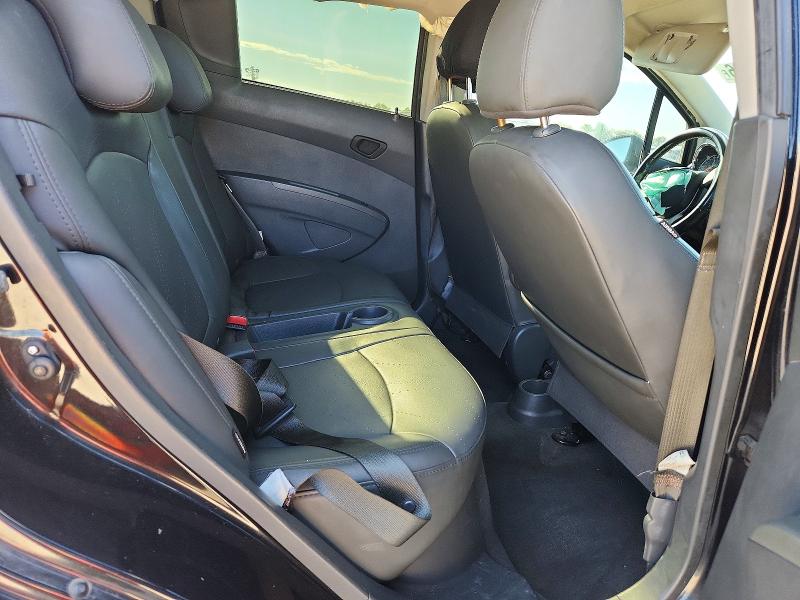 71890966 :رقم المزاد ، KL8CF6S98DC522057 vin ، 2013 Chevrolet Spark مزاد بيع