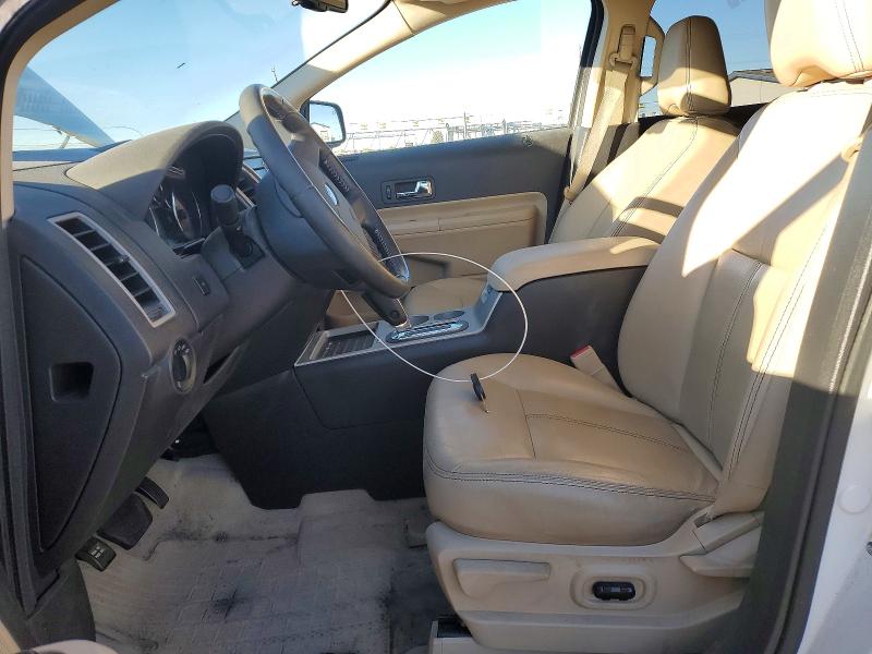 Продаж на аукціоні авто 2008 Ford Edge, vin: 2FMDK49C78BA81357, номер лоту: 72794466