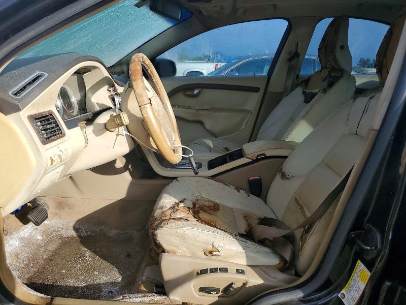 Продаж на аукціоні авто 2009 Volvo S80, vin: YV1AS982491095026, номер лоту: 69812806