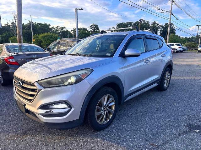 Продажа на аукционе авто 2018 Hyundai Tucson, vin: KM8J3CA49JU676774, номер лота: 72848056