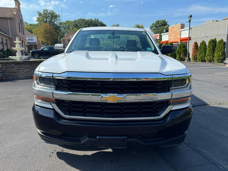 Aukcja sprzedaży 2016 Chevrolet Silverado, vin: 1GCNCNEHXGZ428396, numer aukcji: 71803976