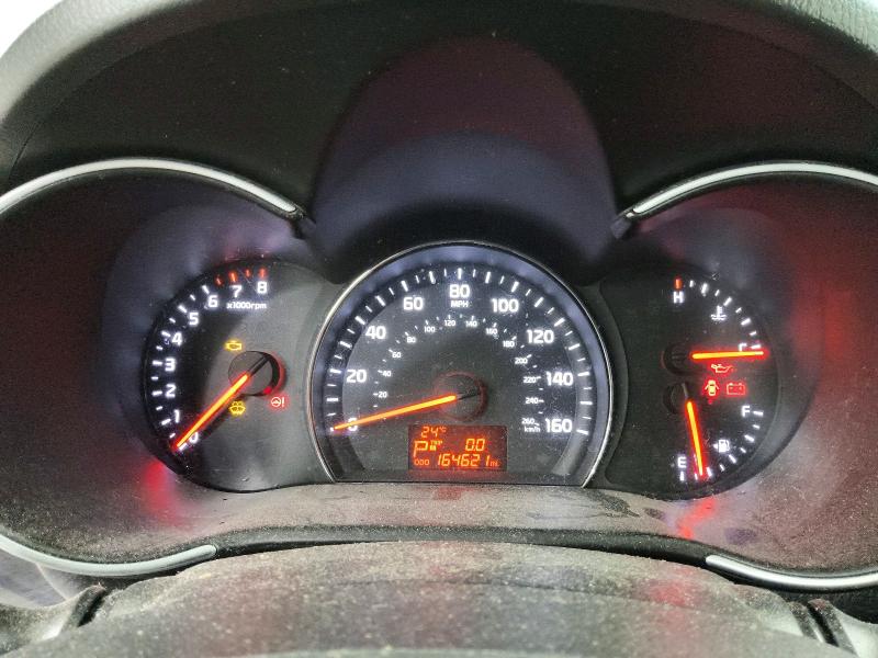 Продажа на аукционе авто 2014 Kia Sorento, vin: 5XYKT3A62EG443711, номер лота: 70487716