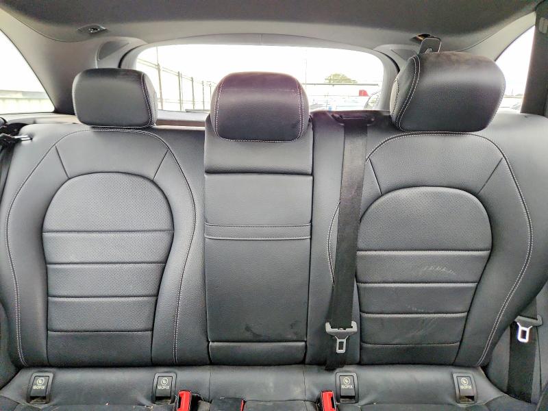 Aukcja sprzedaży 2017 Mercedes-benz Glc, vin: WDC0G4JBXHF168461, numer aukcji: 70740646