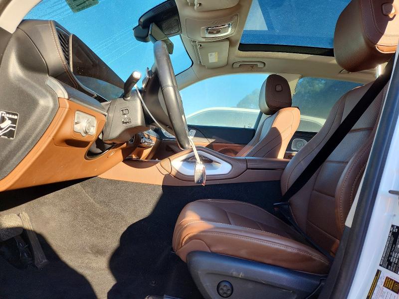 Продаж на аукціоні авто 2024 Mercedes-benz Gle, vin: 4JGFB4FBXRB001450, номер лоту: 71713976