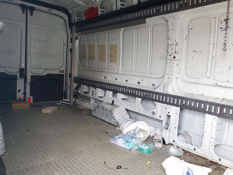 Продаж на аукціоні авто 2019 Ford Transit, vin: 1FTBW3XM5KKA20026, номер лоту: 71769086