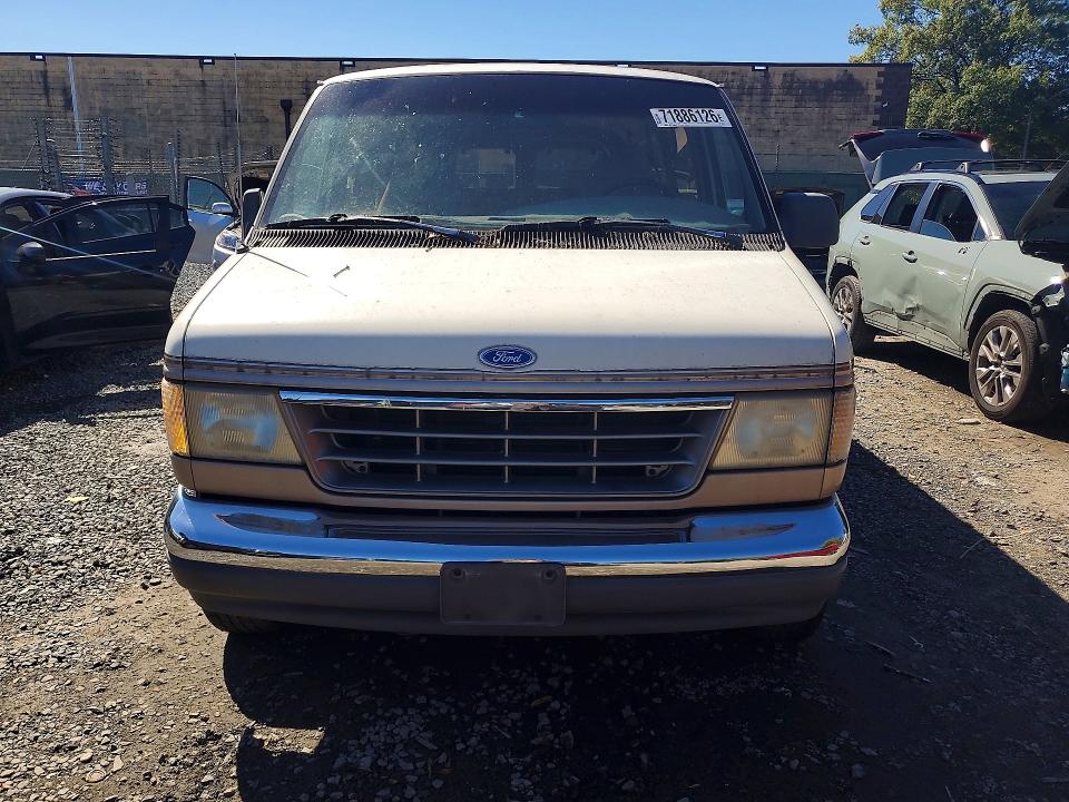 Продажа на аукционе авто 1993 Ford Econoline, vin: 1FMEE11H0PHB06683, номер лота: 71886126