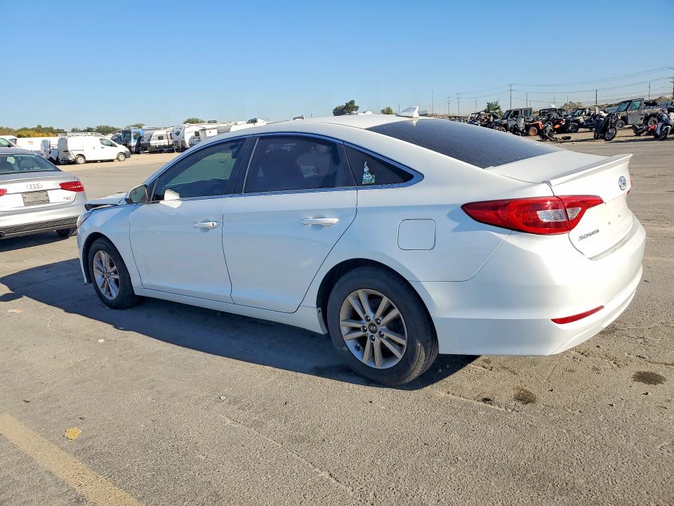 Aukcja sprzedaży 2016 Hyundai Sonata, vin: 5NPE24AF7GH330273, numer aukcji: 71221666