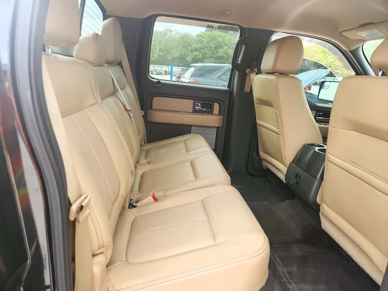 Продажа на аукционе авто 2014 Ford F150, vin: 1FTFW1EF4EKE78882, номер лота: 72904326