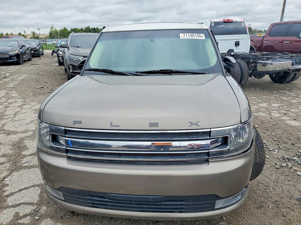 Продаж на аукціоні авто 2013 Ford Flex, vin: 2FMHK6C82DBD00236, номер лоту: 71148156