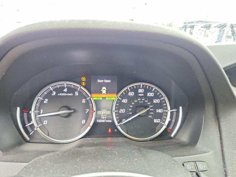 Aukcja sprzedaży 2020 Acura Mdx, vin: 5J8YD3H87LL000603, numer aukcji: 71612026